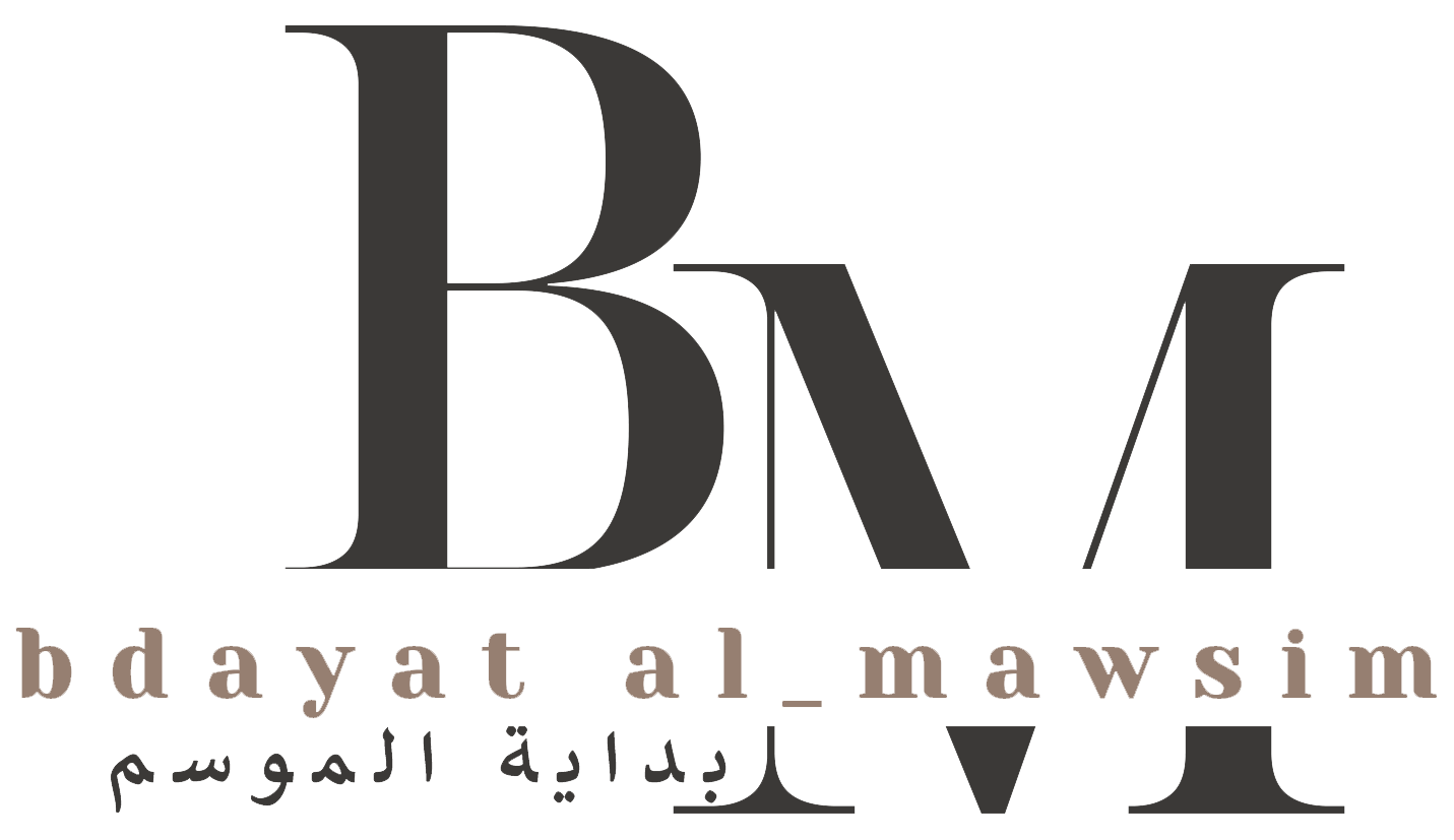 متجر بي ام  للعبايات و الطرح