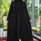 عباية ملكي شك 5004