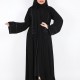 عباية ملكي شك 5004