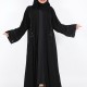 عباية ملكي شك 5004