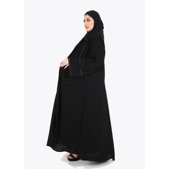 عباية ملكي شك 5004