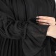 عباية لنن كسرات 5002