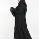 عباية لنن كسرات 5002