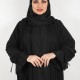عباية لنن كسرات 5002